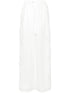 Halliday Lace Flower Pant